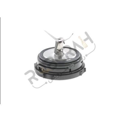 تیغه اصلی پارچ مخلوط کن ،غذا ساز حرفه ای بوش با کد : 00620385 - روبراه سرویس