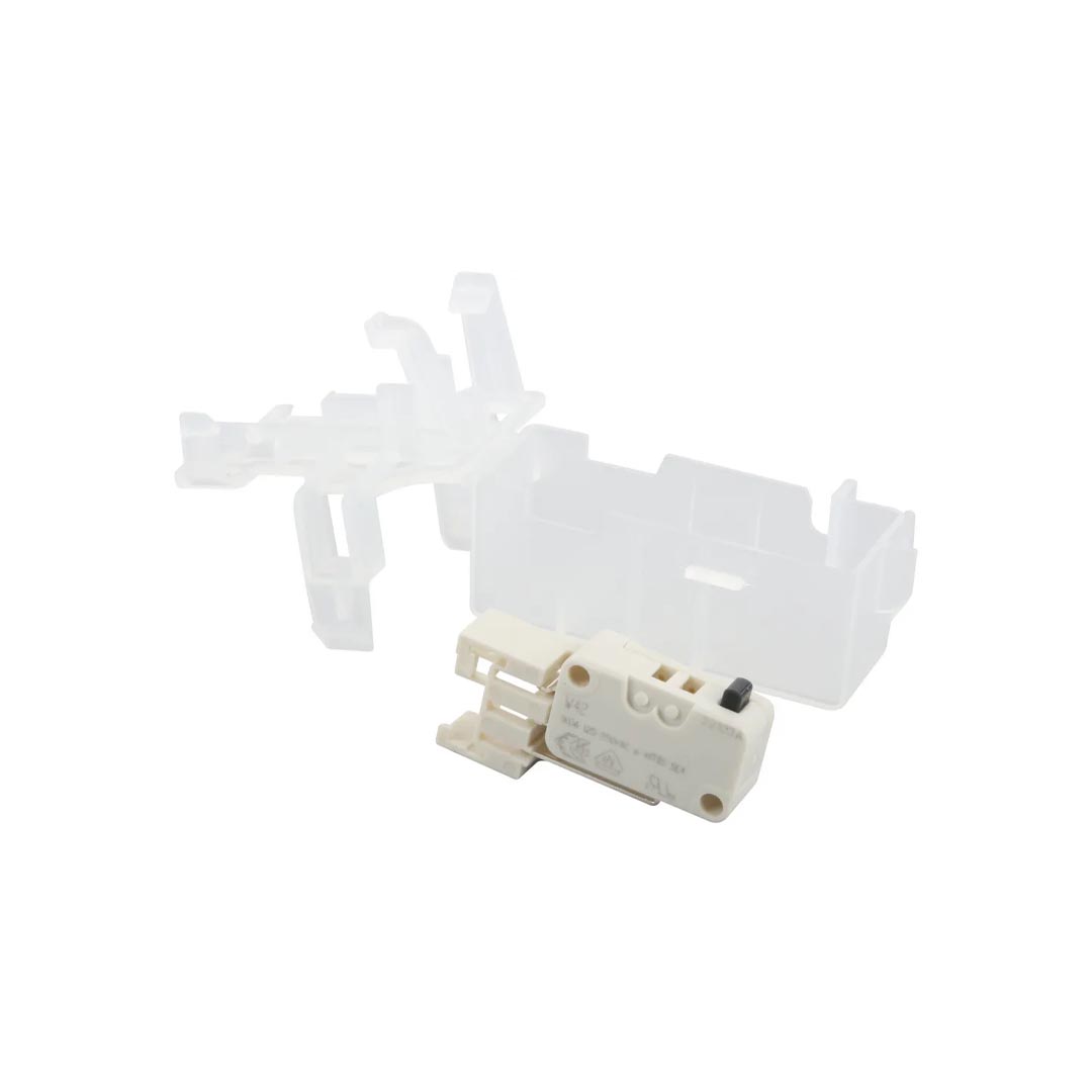 کلید ( سنسور ) نشتی ظرفشویی بوش کد 00622035 - روبراه سرویس کلید ( سنسور ) نشتی ظرفشویی بوش کد 00622035 - روبراه سرویس