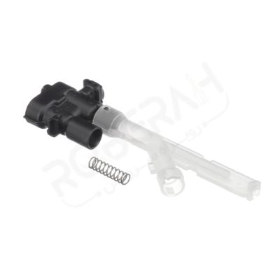 ولو اسپرسوساز بوش کد 00622540 - روبراه سرویس