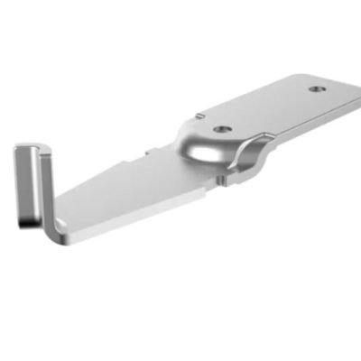 لولا بالای درب یخچال بوش کد 00622586 - روبراه سرویس