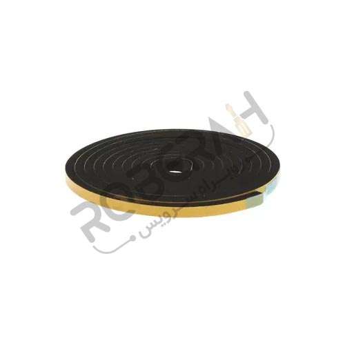 نوار عایق صفحه گاز بوش با کد فنی 00623325 - روبراه سرویس نوار عایق صفحه گاز بوش با کد فنی 00623325 - روبراه سرویس
