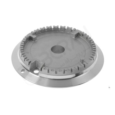 سرشعله اجاق گاز بوش کد 00627357 - روبراه سرویس