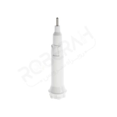 شفت غذاساز بوش با کد فنی 00627925 - روبراه سرویس