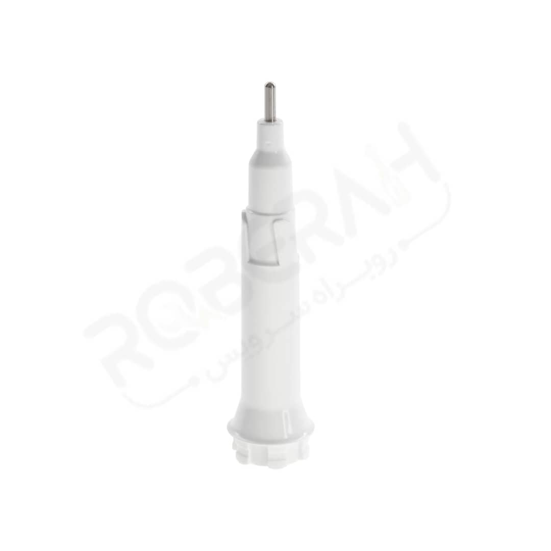 شفت غذاساز بوش با کد فنی 00627925 - روبراه سرویس شفت غذاساز بوش با کد فنی 00627925 - روبراه سرویس