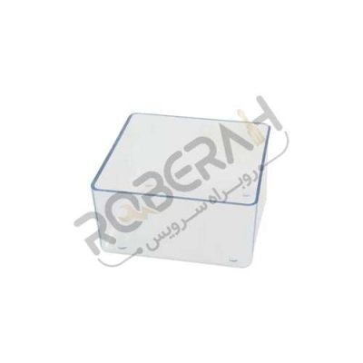 باکس یخچال بوش کد 00629488 - روبراه سرویس