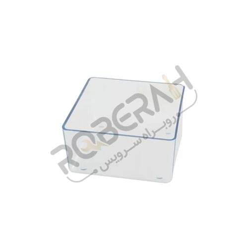 باکس یخچال بوش کد 00629488 - روبراه سرویس باکس یخچال بوش کد 00629488 - روبراه سرویس