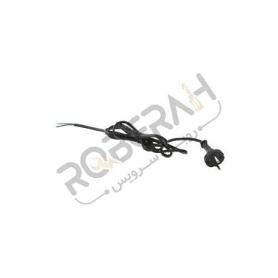 سیم آبمیوه گیری بوش با کد فنی 00631587 - روبراه سرویس