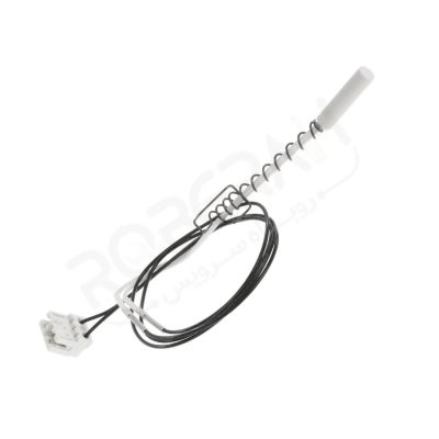 سنسور دمای فر بوش کد 00632716 - روبراه سرویس