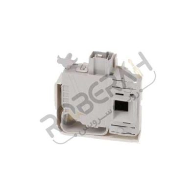 میکروسوییچ لباسشویی بوش با کد فنی 00633765 - روبراه سرویس