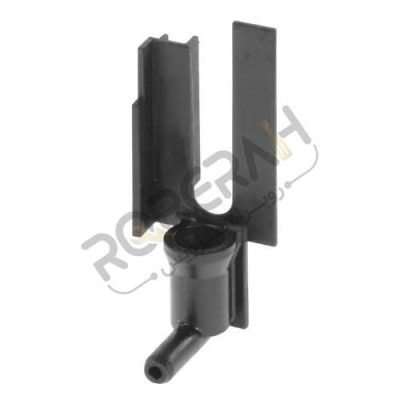 رابط یونیت دم کن اسپرسوساز بوش با کد فنی 00636486 - روبراه سرویس