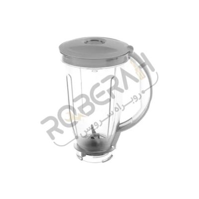 پارچ کامل مخلوط کن بوش کد 00641667 - روبراه سرویس