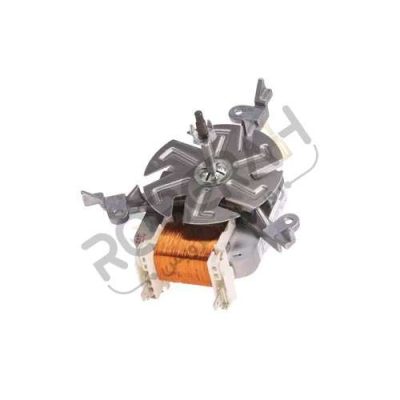 فن کانوکشن فر بوش با کد فنی 00641854 - روبراه سرویس