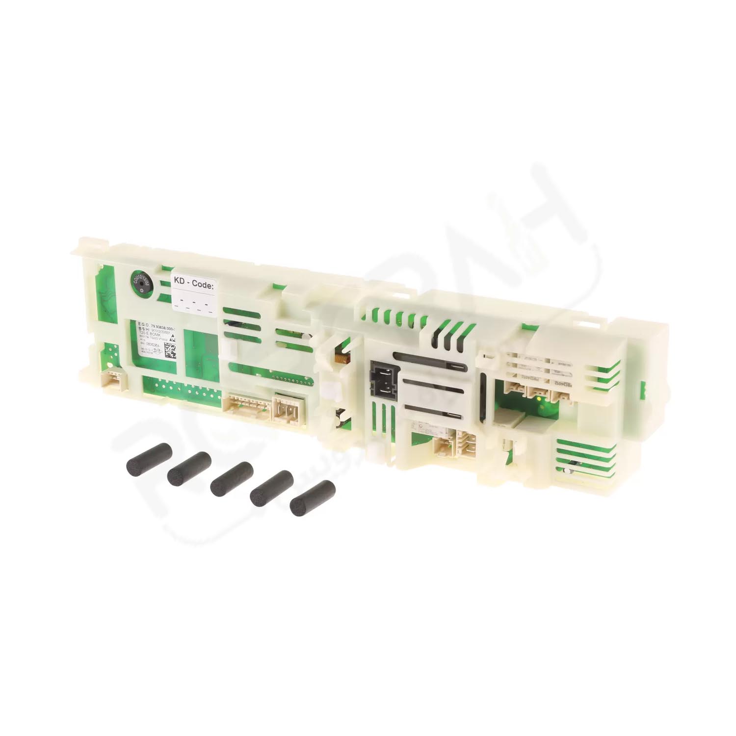 برد خشک کن بوش با کد فنی 00642621 - روبراه سرویس برد خشک کن بوش با کد فنی 00642621 - روبراه سرویس