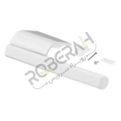 دستگیره یخچال بوش با کد فنی 00642710 - روبراه سرویس