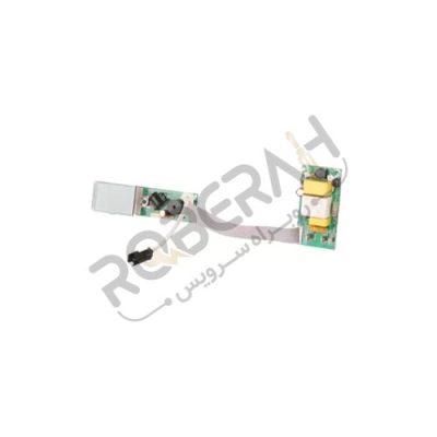 برد اتو بوش با کد فنی 00644993 - روبراه سرویس