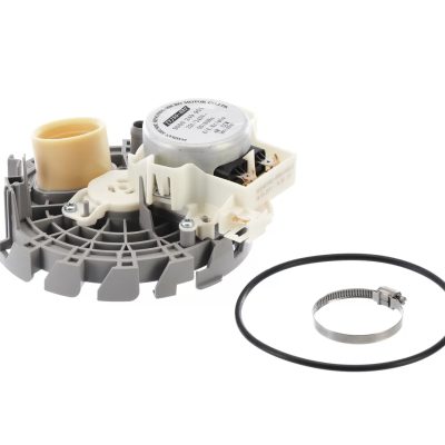 مقسم ظرفشویی بوش کد 00644996 - روبراه سرویس