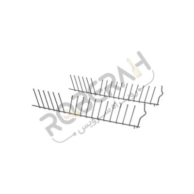 شانه سبد ظرفشویی بوش با کد فنی 00645108 - روبراه سرویس