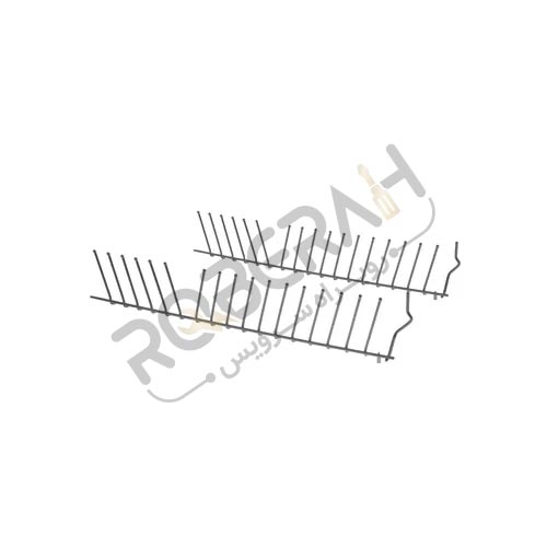شانه سبد ظرفشویی بوش با کد فنی 00645108 - روبراه سرویس