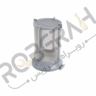 تفاله گیر چای ساز بوش با کد 00646014 - روبراه سرویس