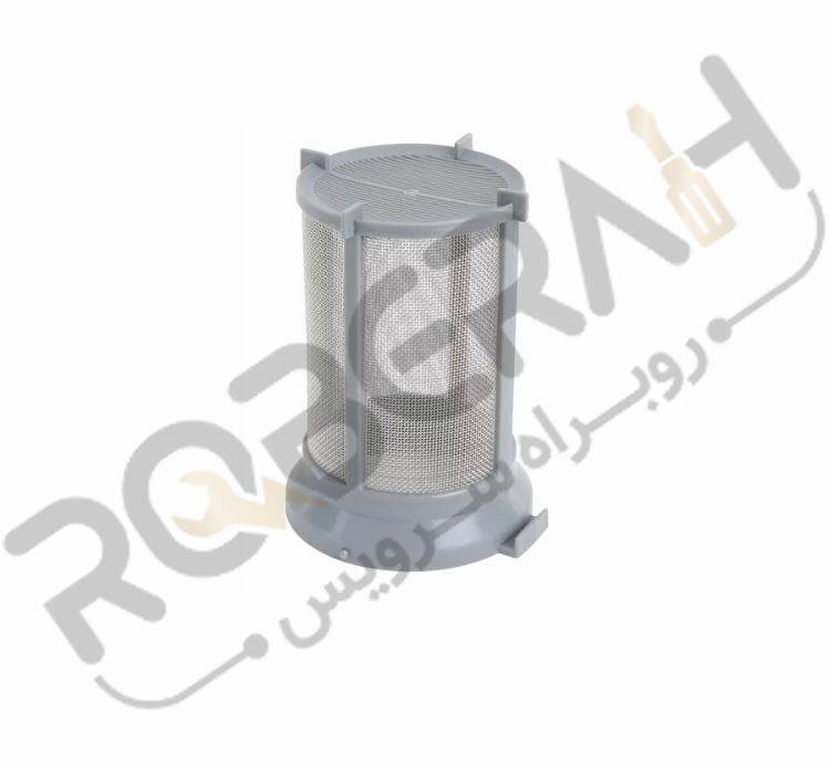 تفاله گیر چای ساز بوش با کد 00646014 - روبراه سرویس تفاله گیر چای ساز بوش با کد 00646014 - روبراه سرویس