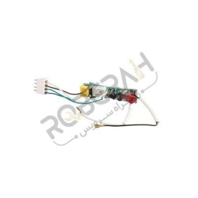 برد اتو بوش با کد فنی 00647167 - روبراه سرویس