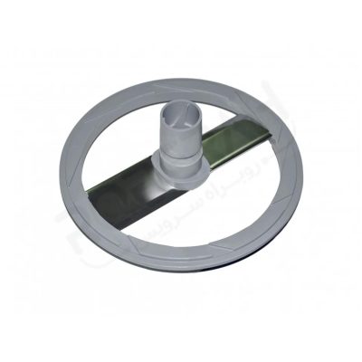 تیغه نگینی ساز غذاساز بوش کد 00647588 - روبراه سرویس