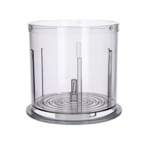 ظرف خردکن همزن دستی بوش کد فنی 00647801 - روبراه سرویس ظرف خردکن همزن دستی بوش کد فنی 00647801 - روبراه سرویس