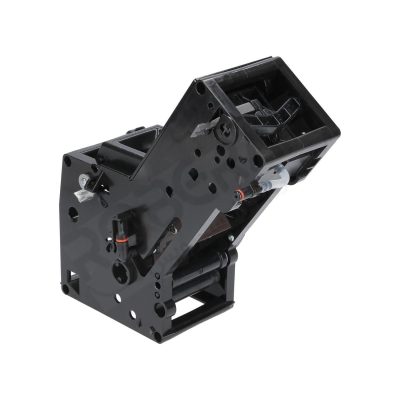 یونیت دم کن اسپرسوساز بوش با کد فنی 00647861 - روبراه سرویس