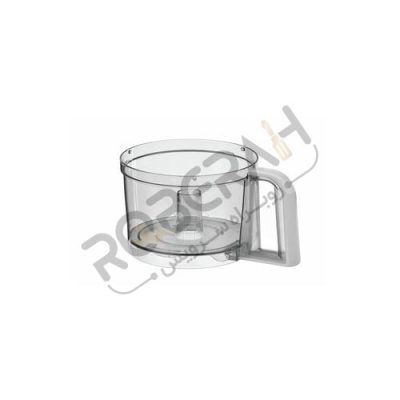 ظرف غذاساز بوش با کد: 00649582 - روبراه سرویس