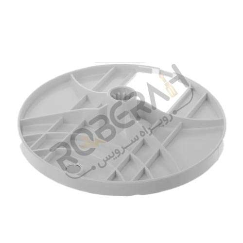 نگهدارنده رنده غذاساز بوش با کد فنی 00649584 - روبراه سرویس نگهدارنده رنده غذاساز بوش با کد فنی 00649584 - روبراه سرویس