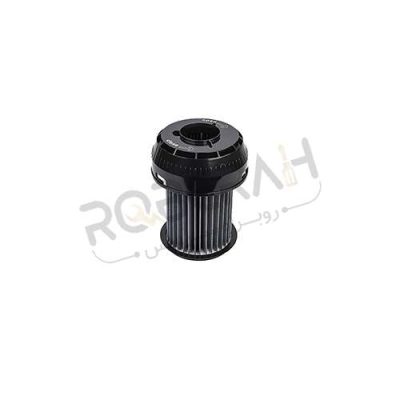 فيلتر جاروبرقی بوش با کد فنی 00649841 - روبراه سرویس