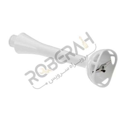 سری گوشتکوب همزن عمودی بوش با کد فنی 00651146 - روبراه سرویس