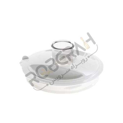 درب پارچ مخلوط کن بوش با کد فنی 00652348 - روبراه سرویس درب پارچ مخلوط کن بوش با کد فنی 00652348 - روبراه سرویس