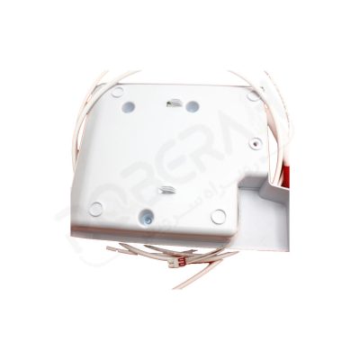 مخزن آب ساید بوش کد 00653918 - روبراه سرویس