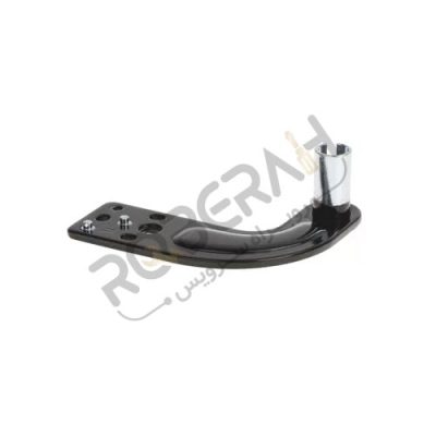 لولای درب یخچال بوش با کد فنی 00655256 - روبراه سرویس