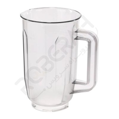 پارچ تک غذاساز بوش کد 00656683 - روبراه سرویس