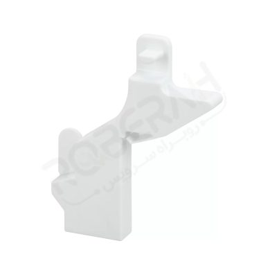 پایه فلاپ فریزر بوش کد 00657906 - روبراه سرویس