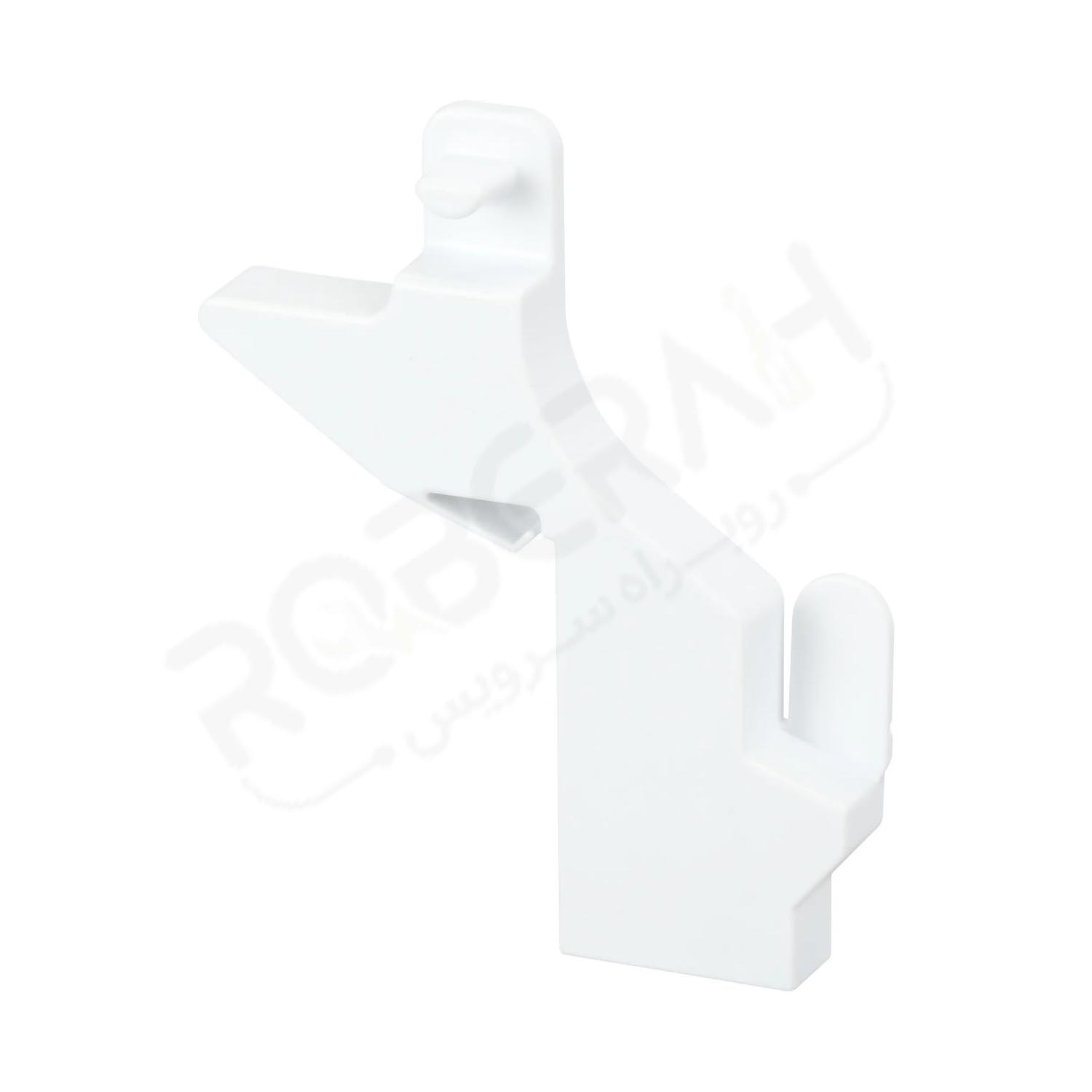 پایه فلاپ فریزر بوش کد 00657908 - روبراه سرویس پایه فلاپ فریزر بوش کد 00657908 - روبراه سرویس