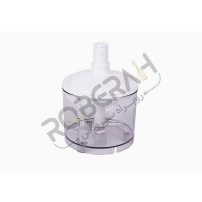 ظرف خردکن همزن عمودی بوش با کد: 00659058 - روبراه سرویس