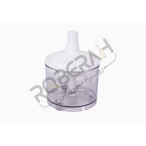 ظرف خردکن همزن عمودی بوش با کد: 00659058 - روبراه سرویس ظرف خردکن همزن عمودی بوش با کد: 00659058 - روبراه سرویس