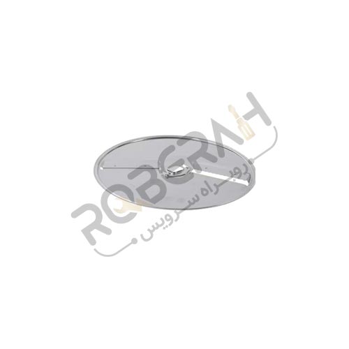 دیسک اسلایس ریز و درشت غذاساز حرفه ای بوش با کد :00659888 - روبراه سرویس