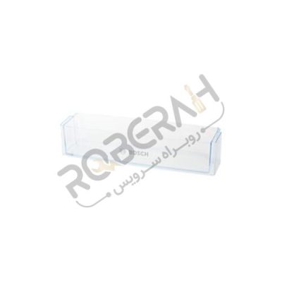 طبقه داخل درب یخچال بوش کد 00664288 - | خرید و قیمت طبقه داخل درب یخچال بوش
