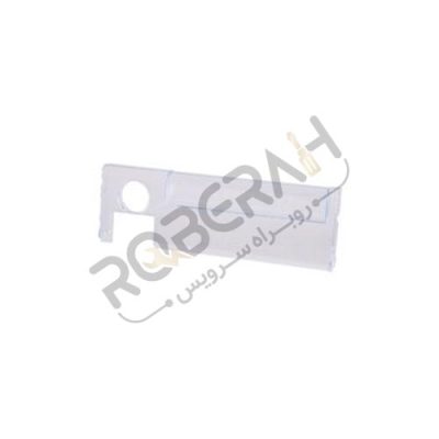 فلاپ فریزر بوش با کد فنی 00664360 - روبراه سرویس