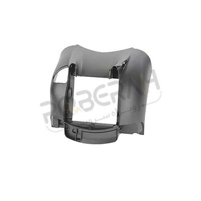 بدنه جاروبرقی بوش با کد فنی 00667906 - روبراه سرویس