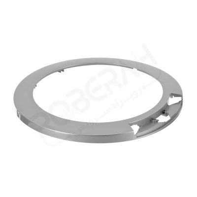 زه بیرونی درب لباسشویی بوش کد فنی 00672818 - روبراه سرویس