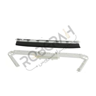 لاستیک زیر درب ظرفشویی رومیزی بوش کد 00676561 - قیمت لاستيک دور درب لباسشويي اتومات بوش زيمنس