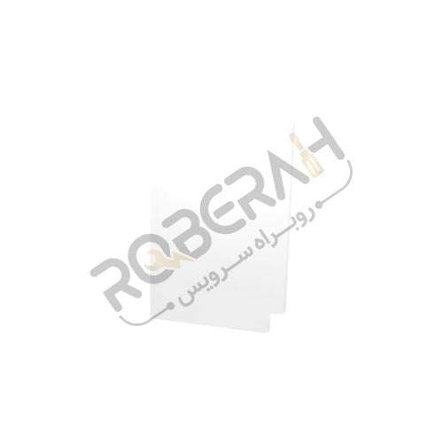 سینی سمت راست ظرفشویی بوش(سفید) با کد فنی 00687104 - روبراه سرویس سینی سمت راست ظرفشویی بوش(سفید) با کد فنی 00687104 - روبراه سرویس