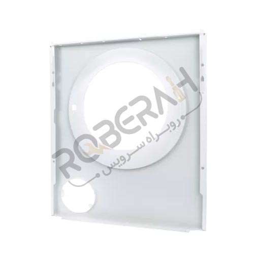 سینی جلو لباسشویی بوش -سفید کد 00688720 - روبراه سرویس سینی جلو لباسشویی بوش -سفید کد 00688720 - روبراه سرویس