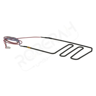 المنت دیفراست ساید بوش کد 00701753 - روبراه سرویس