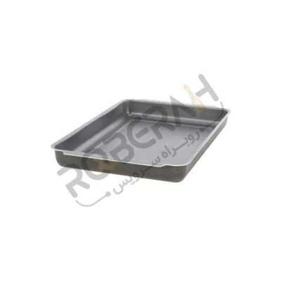 سینی گریل فر بوش با کد فنی 00703941 - روبراه سرویس